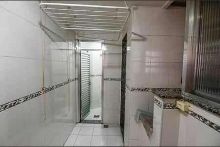 Apartamento à venda com 80m², 2 quartos e sem vaga Apartamento à venda com 80m², 2 quartos e sem vagaÁrea de Serviço