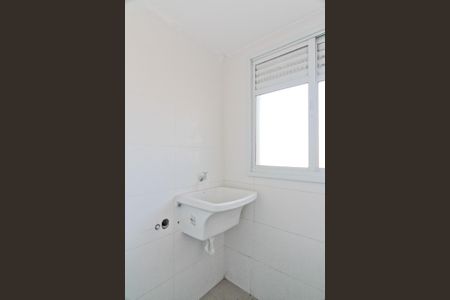 Apartamento à venda com 51m², 2 quartos e 1 vagaÁrea de Serviço