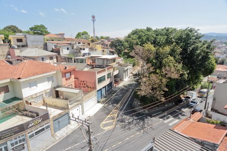 Apartamento à venda com 51m², 2 quartos e 1 vagaVista Varanda