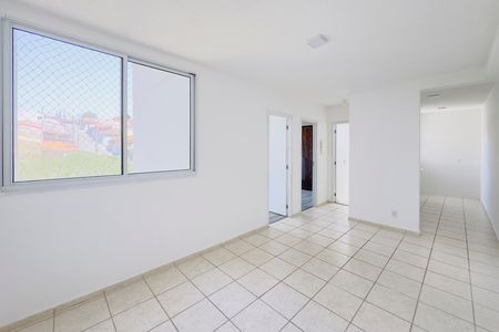 Apartamento para alugar com 2 quartos, 48m² em Jardim Paraiso, Jacareí