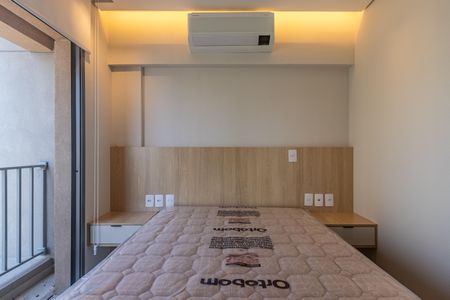 Studio de apartamento à venda com 1 quarto, 40m² em Vila Nova Conceição, São Paulo