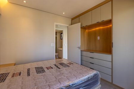 Apartamento à venda com 40m², 1 quarto e sem vagaStudio