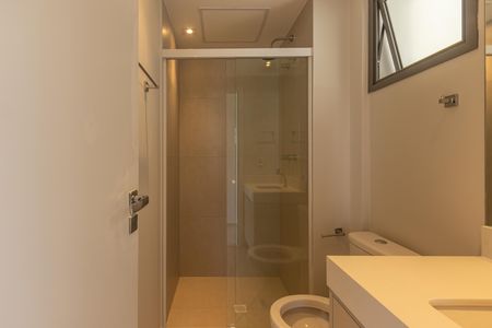 Apartamento à venda com 40m², 1 quarto e sem vagaBanheiro Social