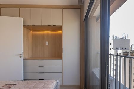 Apartamento à venda com 40m², 1 quarto e sem vagaStudio