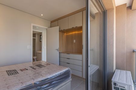 Studio de apartamento à venda com 1 quarto, 40m² em Vila Nova Conceição, São Paulo