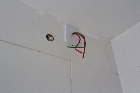 Banheiro de apartamento à venda com 1 quarto, 32m² em Jardim Sao Jose (zona Norte), São Paulo