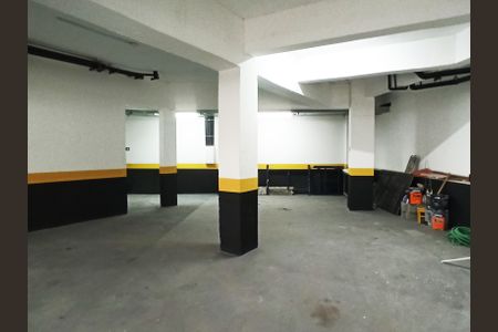 Apartamento à venda com 41m², 2 quartos e 1 vagaGaragem