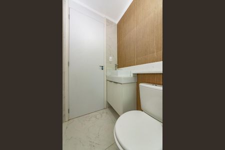 Apartamento para alugar com 47m², 2 quartos e 1 vaga Apartamento para alugar com 47m², 2 quartos e 1 vagaBanheiro Social