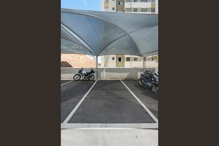 Apartamento para alugar com 47m², 2 quartos e 1 vaga Apartamento para alugar com 47m², 2 quartos e 1 vagaGaragem