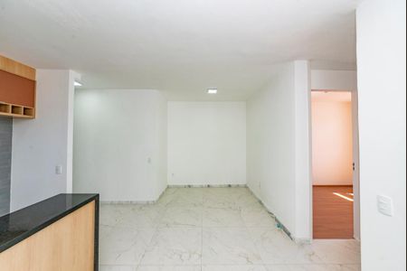 Apartamento para alugar com 47m², 2 quartos e 1 vaga Apartamento para alugar com 47m², 2 quartos e 1 vagaSala