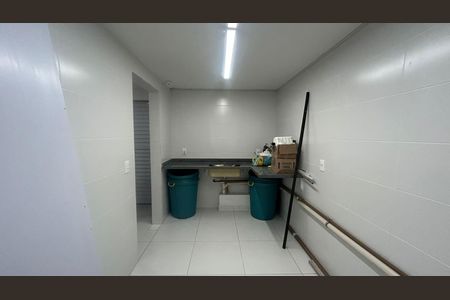 Studio para alugar com 36m², 1 quarto e sem vagaÁrea comum - Lavanderia