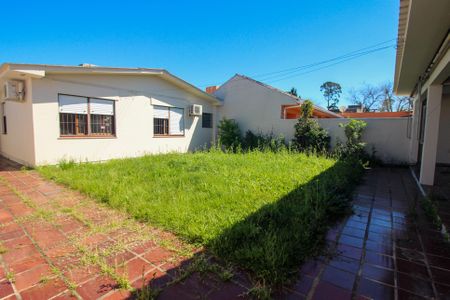 Casa à venda com 177m², 3 quartos e 4 vagas Casa à venda com 177m², 3 quartos e 4 vagasQuintal