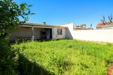 Casa à venda com 177m², 3 quartos e 4 vagas Casa à venda com 177m², 3 quartos e 4 vagasQuintal