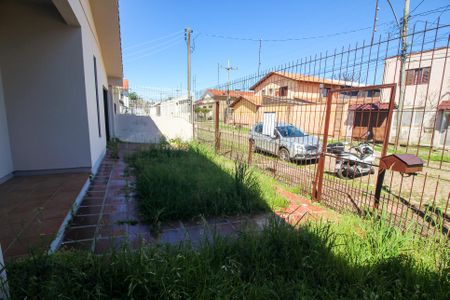 Casa à venda com 177m², 3 quartos e 4 vagas Casa à venda com 177m², 3 quartos e 4 vagasJardim