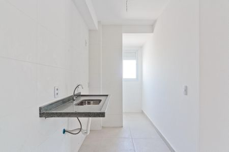 Apartamento à venda com 51m², 2 quartos e 1 vaga Apartamento à venda com 51m², 2 quartos e 1 vagaCozinha