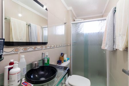 Casa à venda com 70m², 2 quartos e 1 vagaBanheiro