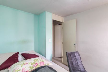 Casa à venda com 70m², 2 quartos e 1 vagaQuarto 2