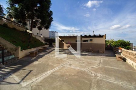 Casa à venda com 70m², 2 quartos e 1 vagaÁrea comum