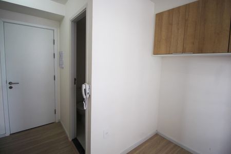 Studio de kitnet/studio para alugar com 1 quarto, 20m² em Vila Plana, São Paulo