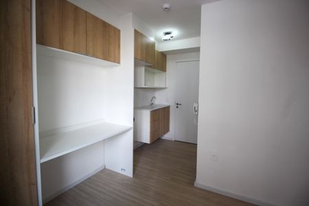 Studio de kitnet/studio para alugar com 1 quarto, 20m² em Vila Plana, São Paulo