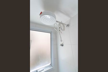 Apartamento para alugar com 42m², 2 quartos e 1 vaga Apartamento para alugar com 42m², 2 quartos e 1 vagaBanheiro