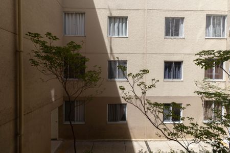 Apartamento para alugar com 42m², 2 quartos e 1 vaga Apartamento para alugar com 42m², 2 quartos e 1 vagaVista Quarto 1