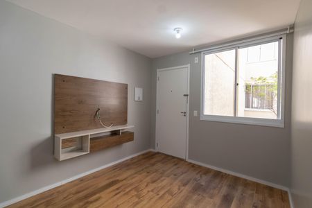 Apartamento para alugar com 42m², 2 quartos e 1 vaga Apartamento para alugar com 42m², 2 quartos e 1 vagaSala