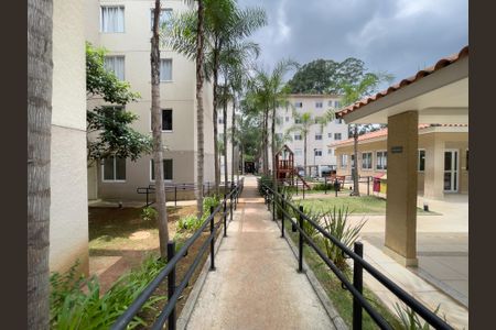 Apartamento para alugar com 42m², 2 quartos e 1 vaga Apartamento para alugar com 42m², 2 quartos e 1 vagaÁrea Comum