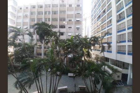 Apartamento para alugar com 74m², 2 quartos e 1 vagaVista do Quarto