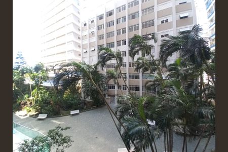 Apartamento para alugar com 74m², 2 quartos e 1 vagaVista do Quarto 2