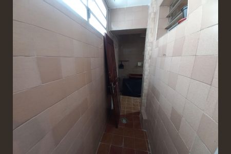 Apartamento para alugar com 74m², 2 quartos e 1 vagaCorredor externo