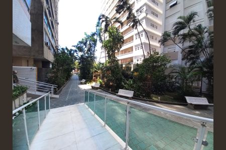 Apartamento para alugar com 74m², 2 quartos e 1 vagaÁrea comum
