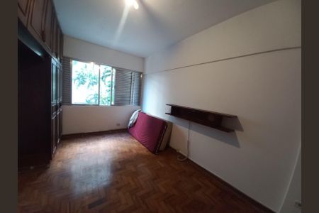 Apartamento para alugar com 74m², 2 quartos e 1 vagaQuarto 2