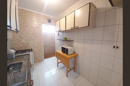 Apartamento para alugar com 74m², 2 quartos e 1 vagaCozinha
