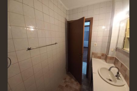 Apartamento para alugar com 74m², 2 quartos e 1 vagaBanheiro