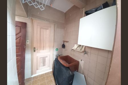 Apartamento para alugar com 74m², 2 quartos e 1 vagaÁrea de Serviço