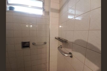Apartamento para alugar com 74m², 2 quartos e 1 vagaBanheiro