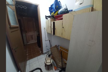 Apartamento para alugar com 74m², 2 quartos e 1 vagaÁrea de Serviço