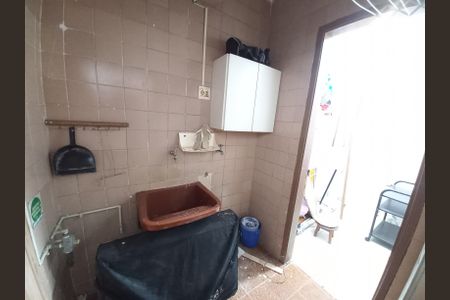 Apartamento para alugar com 74m², 2 quartos e 1 vagaÁrea de Serviço