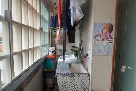 Apartamento à venda com 2 quartos, 71m² em Butantã, São Paulo