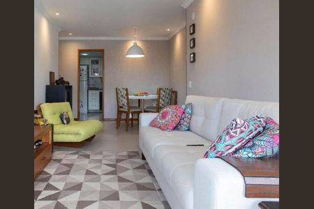 Apartamento à venda com 3 quartos, 88m² em Recreio dos Bandeirantes, Rio de Janeiro