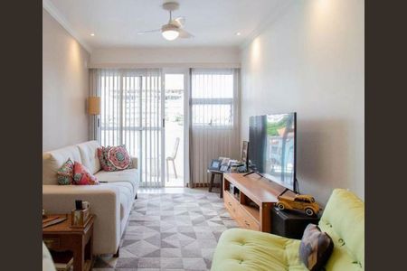Apartamento à venda com 3 quartos, 88m² em Recreio dos Bandeirantes, Rio de Janeiro