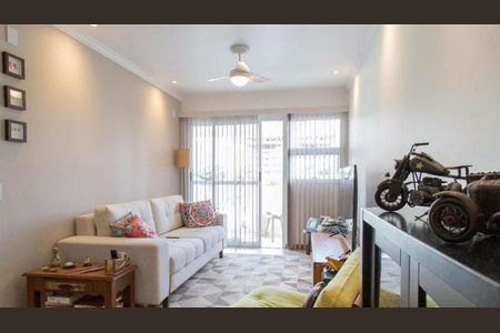 Apartamento à venda com 3 quartos, 88m² em Recreio dos Bandeirantes, Rio de Janeiro