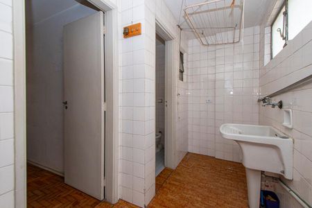 Apartamento à venda com 2 quartos, 84m² em Sumaré, São Paulo