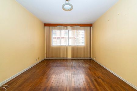 Apartamento à venda com 2 quartos, 84m² em Sumaré, São Paulo