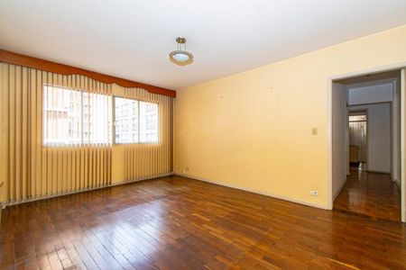 Apartamento à venda com 2 quartos, 84m² em Sumaré, São Paulo