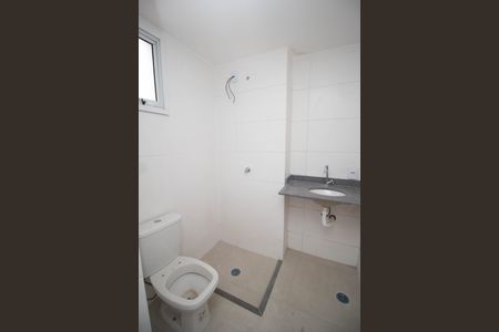 Apartamento à venda com 50m², 2 quartos e 1 vagaBanheiro Social