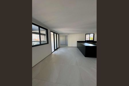 Apartamento à venda com 3 quartos, 138m² em Marçola, Belo Horizonte