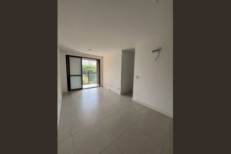 Apartamento à venda com 3 quartos, 75m² em Recreio dos Bandeirantes, Rio de Janeiro