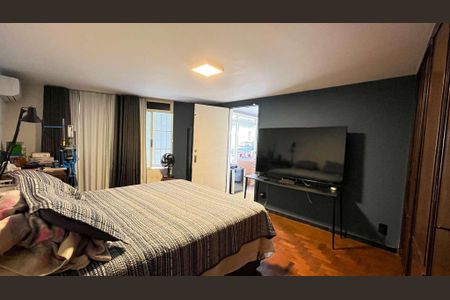 Casa à venda com 7 quartos, 429m² em Cidade Jardim, Belo Horizonte